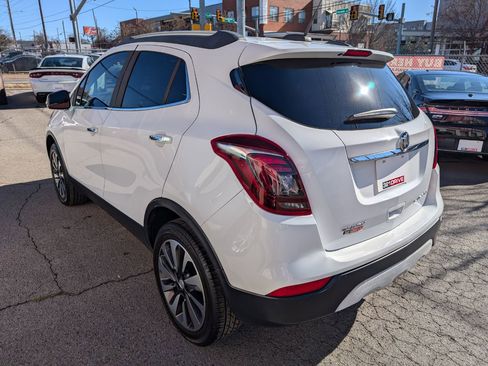 Used 2017 Buick Encore Preferred image 8