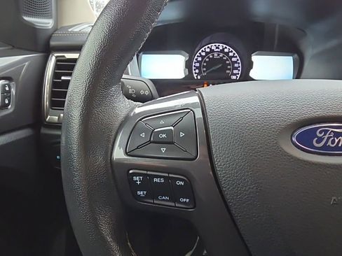 Certified 2019 Ford Ranger Lariat w/ Trailer Tow Package image 16