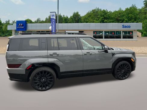 New 2026 Hyundai Santa Fe Calligraphy AWD/4WD image 4