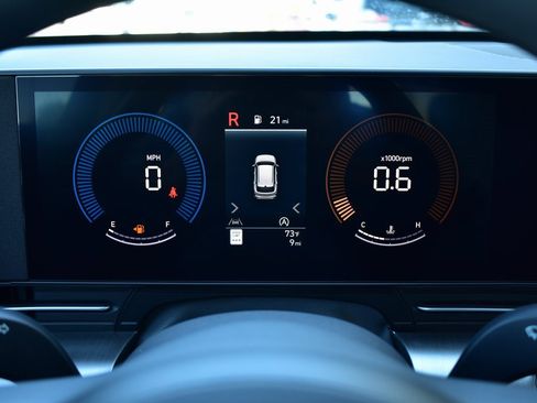 New 2026 Hyundai Kona SE image 46