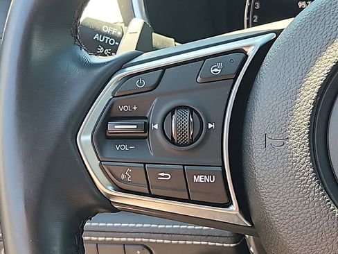Certified 2025 Acura MDX SH-AWD w/ Advance Package image 22