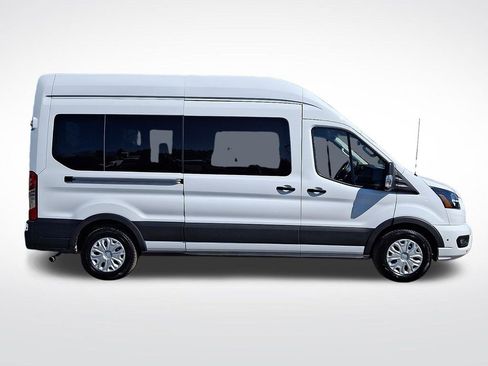 Used 2025 Ford Transit 350 XLT RWD image 12