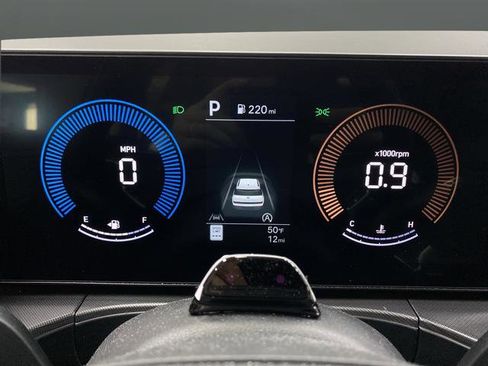 New 2026 Hyundai Santa Fe SEL image 16