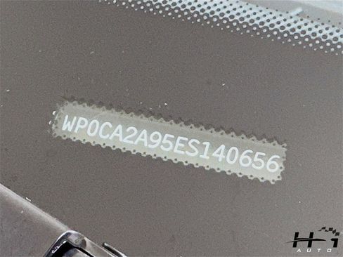 Used 2014 Porsche 911 Carrera image 3