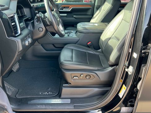 Used 2022 GMC Sierra 1500 Denali w/ Technology Package image 20