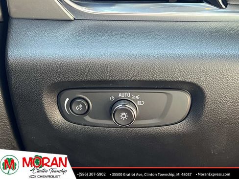 Certified 2023 Chevrolet Traverse LT AWD/4WD image 26