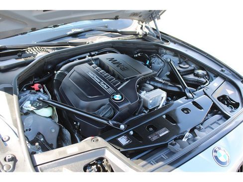 Used 2015 BMW 535i xDrive Sedan AWD/4WD image 15