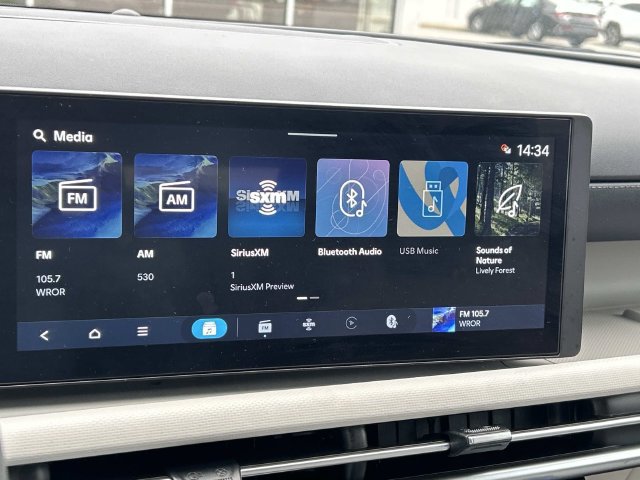 Certified 2026 Hyundai Tucson SE AWD/4WD image 29