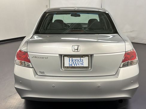 Used 2009 Honda Accord EX-L image 10