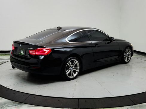 Used 2019 BMW 430i 430i w/ Driving Assistance Package image 5