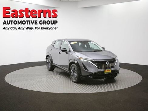 Used 2023 Nissan Ariya FWD image 50