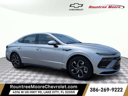 Used 2025 Hyundai Sonata SEL