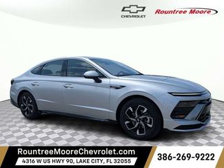 Used 2025 Hyundai Sonata SEL FWD video 1