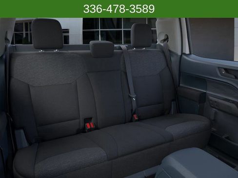 New 2025 Ford Maverick XL w/ 4K Tow Package image 11