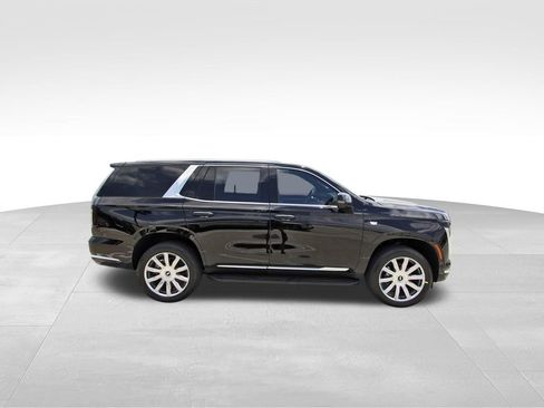 New 2026 Cadillac Escalade 2WD image 5