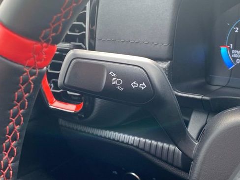 New 2025 Ford Ranger Raptor image 18