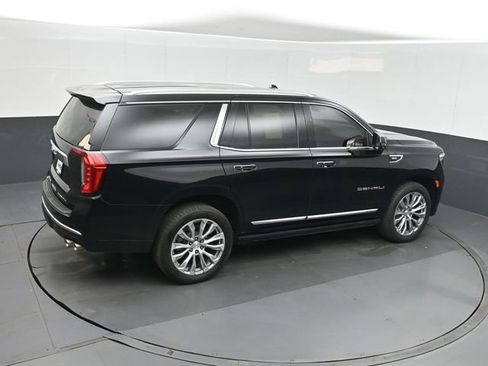 Used 2022 GMC Yukon Denali image 32