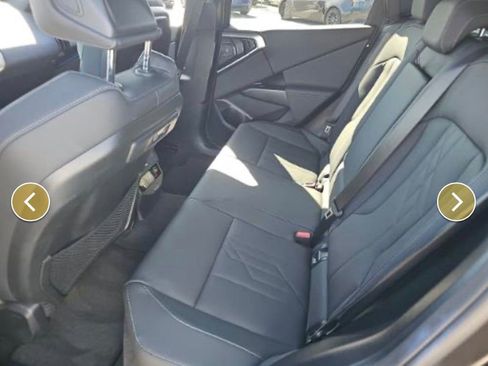 Used 2025 BMW X3 M50 image 4