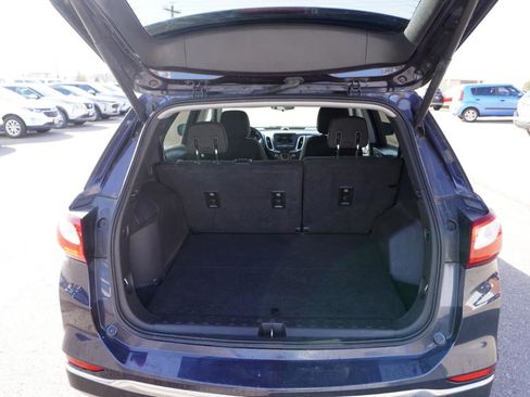 Used 2019 Chevrolet Equinox LT image 22