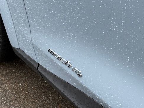 New 2026 Ford Mustang Mach-E Premium w/ Technology Package image 9