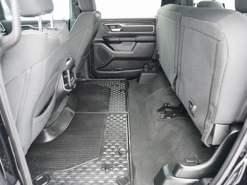 Used 2020 RAM 1500 Big Horn image 41