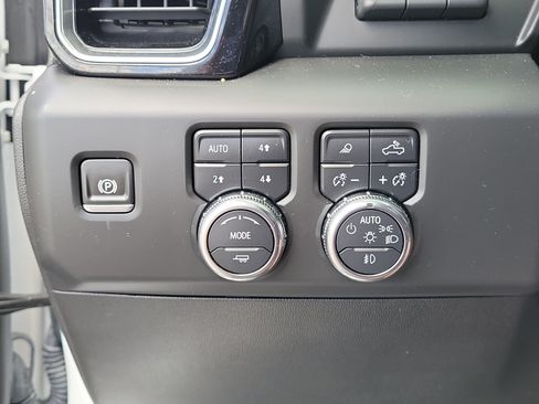 Used 2025 GMC Sierra 1500 Denali Ultimate AWD/4WD image 20