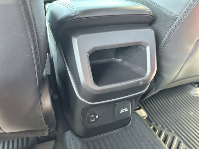 Used 2025 Ford Ranger Raptor AWD/4WD image 20