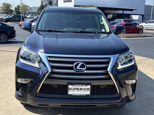 Used 2019 Lexus GX 460 AWD/4WD image 11