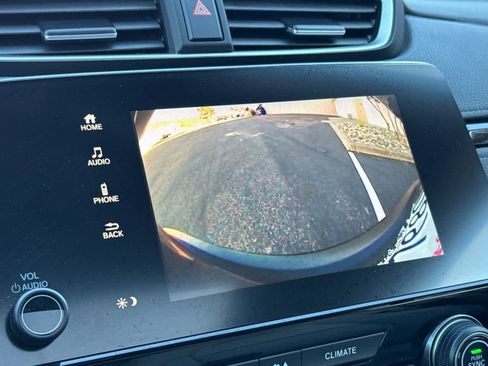 Used 2018 Honda CR-V EX image 21