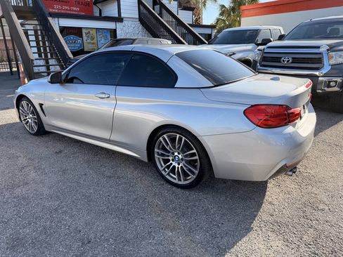Used 2016 BMW 428i Convertible image 17