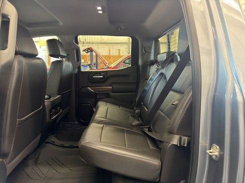 Used 2021 Chevrolet Silverado 1500 RST w/ True North Edition Plus AWD/4WD image 30