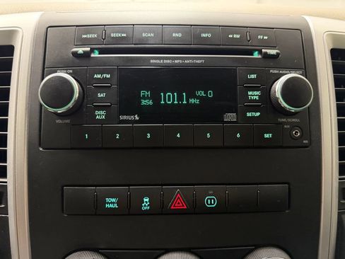 Used 2012 RAM 1500 Big Horn w/ Remote Start & Security Group AWD/4WD image 19