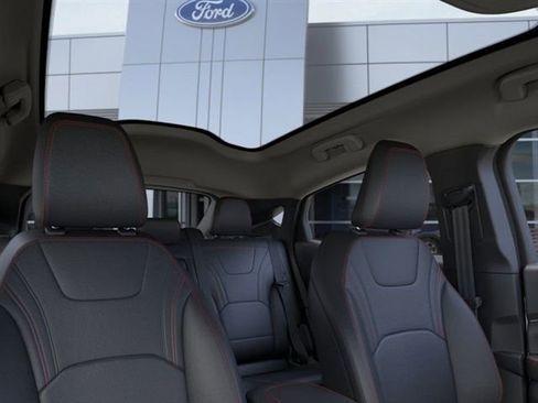 New 2025 Ford Mustang Mach-E Premium w/ Sport Appearance Package image 22