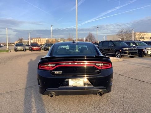 Used 2023 Dodge Charger GT image 6
