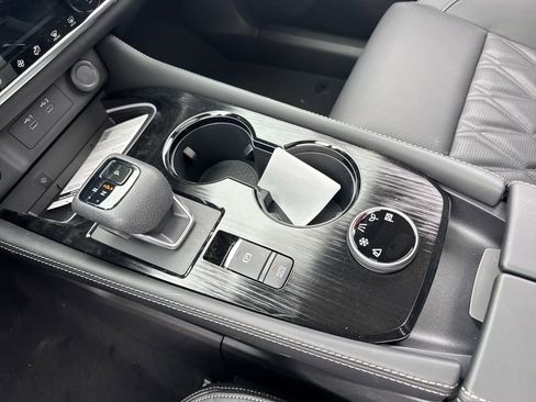 New 2026 Nissan Rogue Platinum w/ Platinum Premium Package image 15