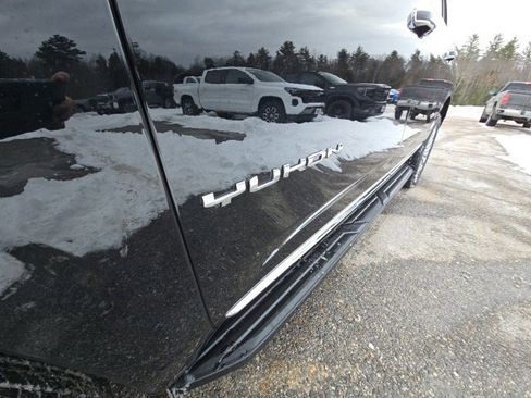 New 2026 GMC Yukon XL Elevation w/ Elevation Premium Package image 35