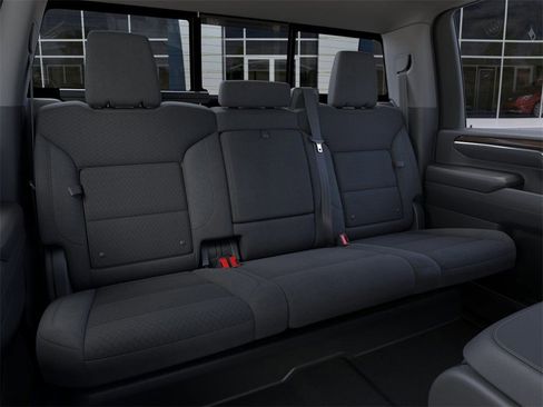 New 2025 GMC Sierra 3500 SLE w/ Preferred Package image 17