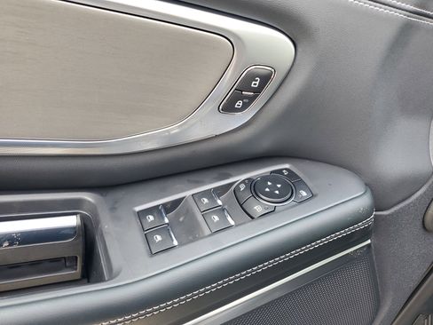 New 2026 Ford Expedition Max Platinum w/ Driver's Package image 14