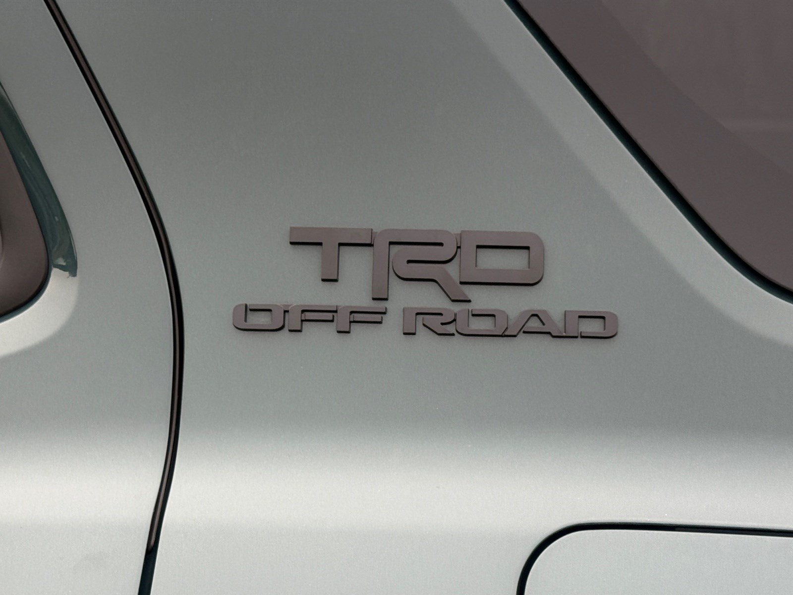 Certified 2026 Toyota 4Runner TRD Off-Road Premium w/ Tow Technology Package AWD/4WD image 23