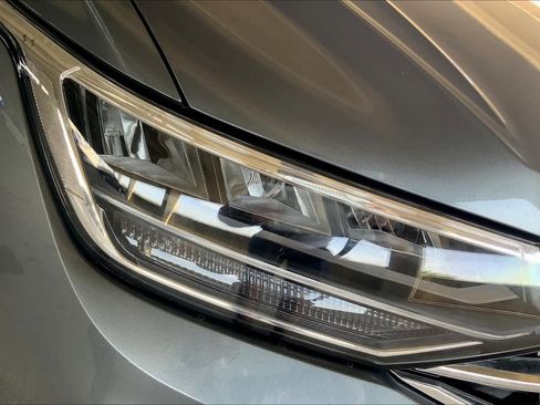 Certified 2023 Volkswagen Tiguan S image 25