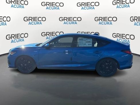 New 2026 Acura Integra A-Spec image 8