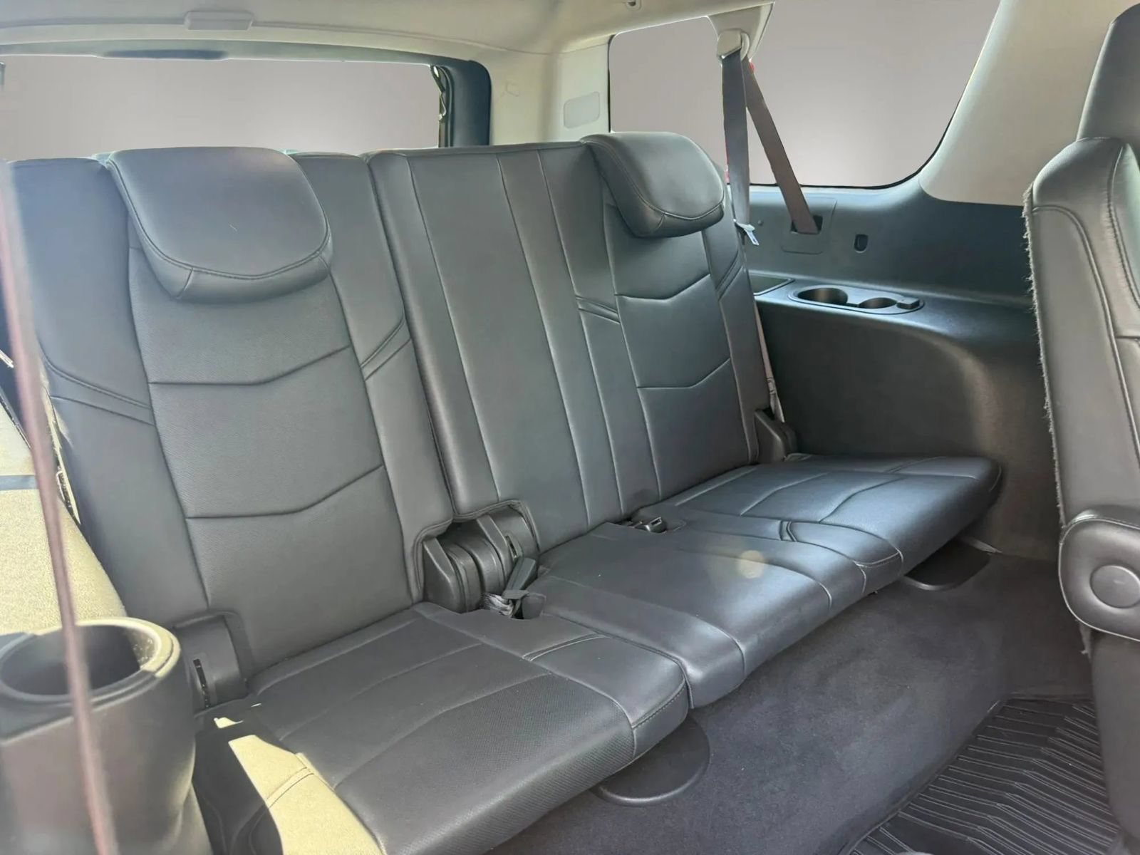 Used 2020 Cadillac Escalade ESV Luxury RWD image 53