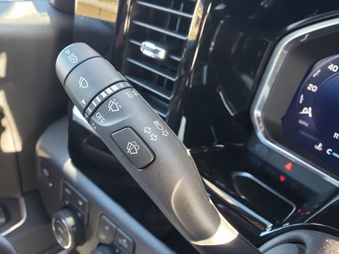 New 2026 Chevrolet Silverado 1500 LT Trail Boss w/ LT Trail Boss Premium Package image 17