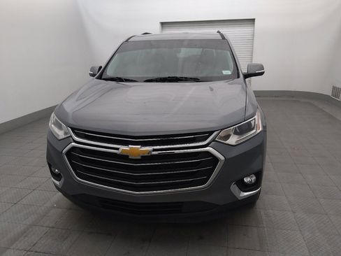 Used 2021 Chevrolet Traverse LT FWD image 15