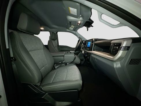 New 2026 Ford F250 XL w/ STX Appearance Package image 31