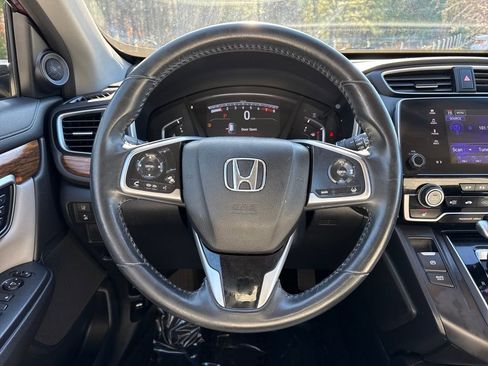 Used 2019 Honda CR-V EX-L image 18