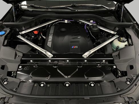 New 2026 BMW X6 xDrive40i image 11