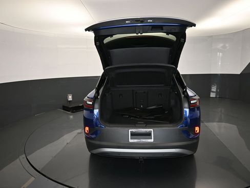 Used 2021 Volkswagen ID.4 1st Edition image 34