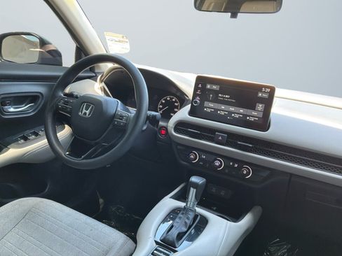 Used 2026 Honda HR-V LX image 14