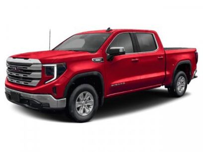 New 2026 GMC Sierra 1500 SLT